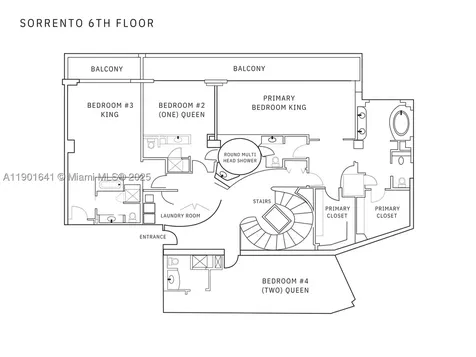 4391 Collins Avenue Miami Beach FL 33140