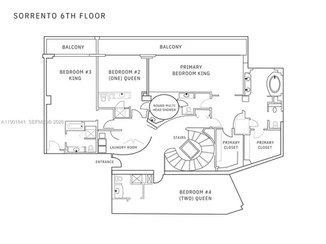 4391 Collins Avenue Miami Beach FL 33140