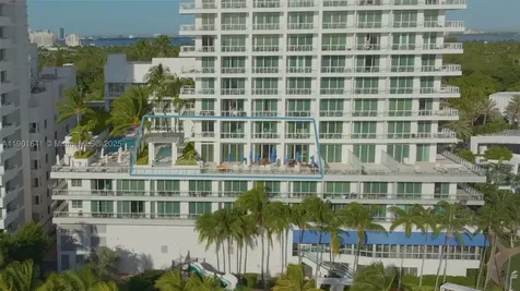 4391 Collins Avenue Miami Beach FL 33140