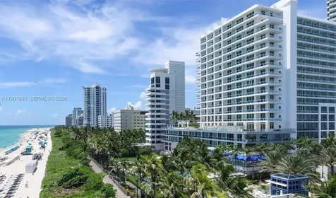 4391 Collins Avenue Miami Beach FL 33140