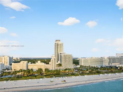 4391 Collins Avenue Miami Beach FL 33140