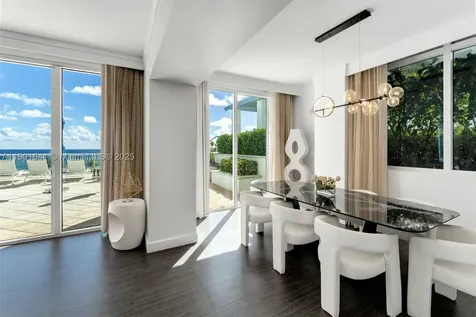 4391 Collins Avenue Miami Beach FL 33140