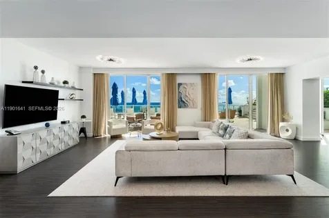 4391 Collins Avenue Miami Beach FL 33140