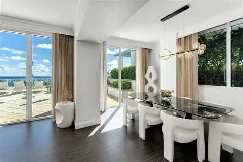 4391 Collins Avenue Miami Beach FL 33140