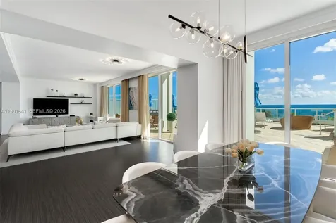 4391 Collins Avenue Miami Beach FL 33140