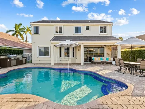 1206 Falls Boulevard Weston FL 33327