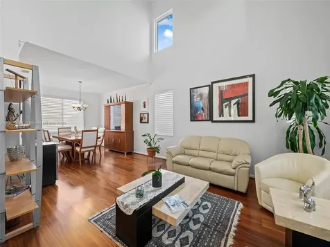 1206 Falls Boulevard Weston FL 33327