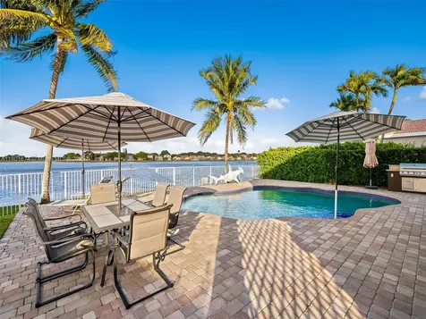 1206 Falls Boulevard Weston FL 33327