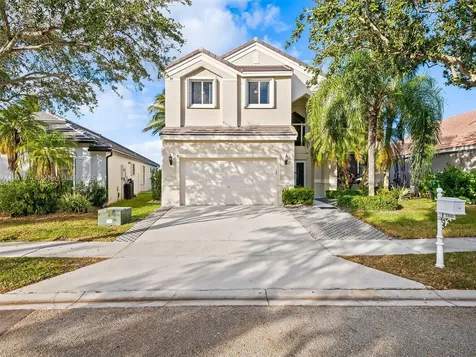 1206 Falls Boulevard Weston FL 33327
