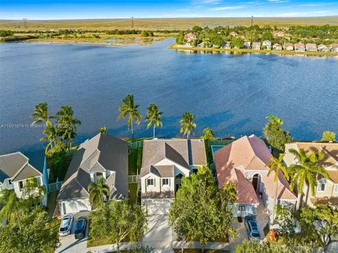 1206 Falls Boulevard Weston FL 33327