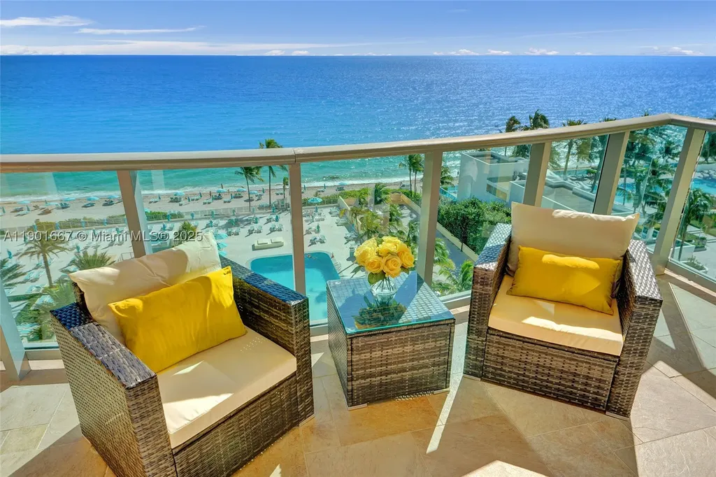 2501 S Ocean Drive Hollywood FL 33019