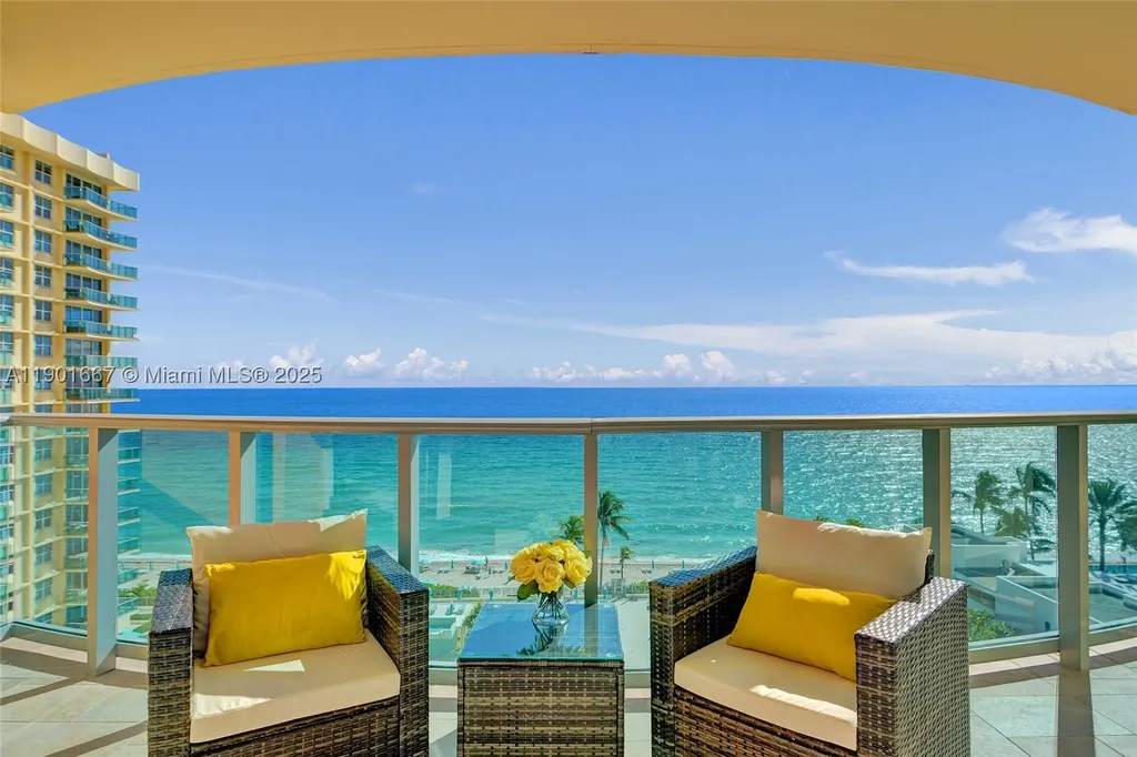 2501 S Ocean Drive Hollywood FL 33019