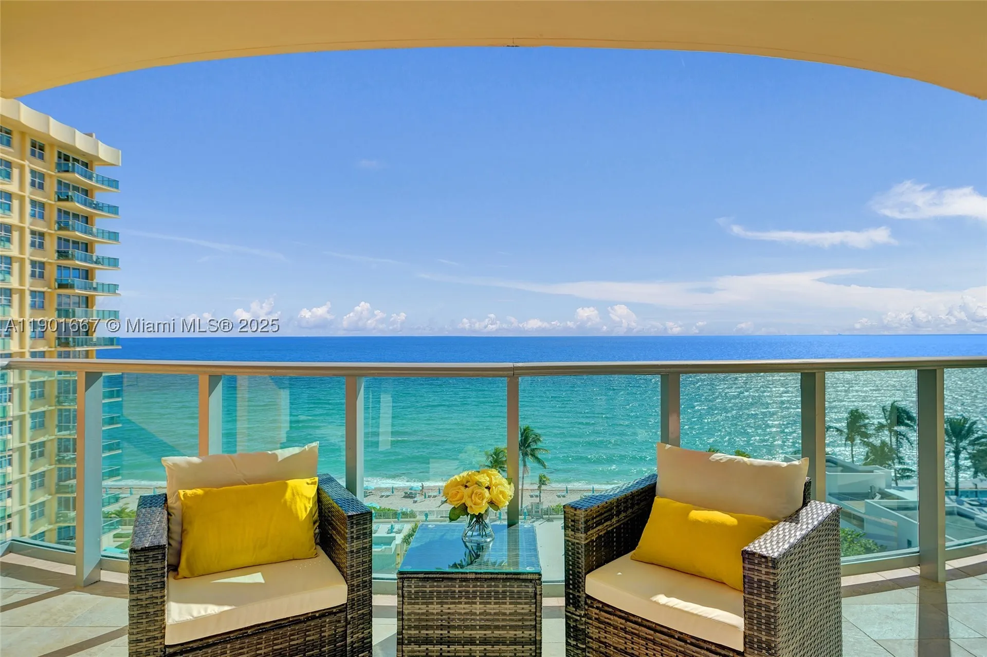 2501 S Ocean Drive Hollywood FL 33019