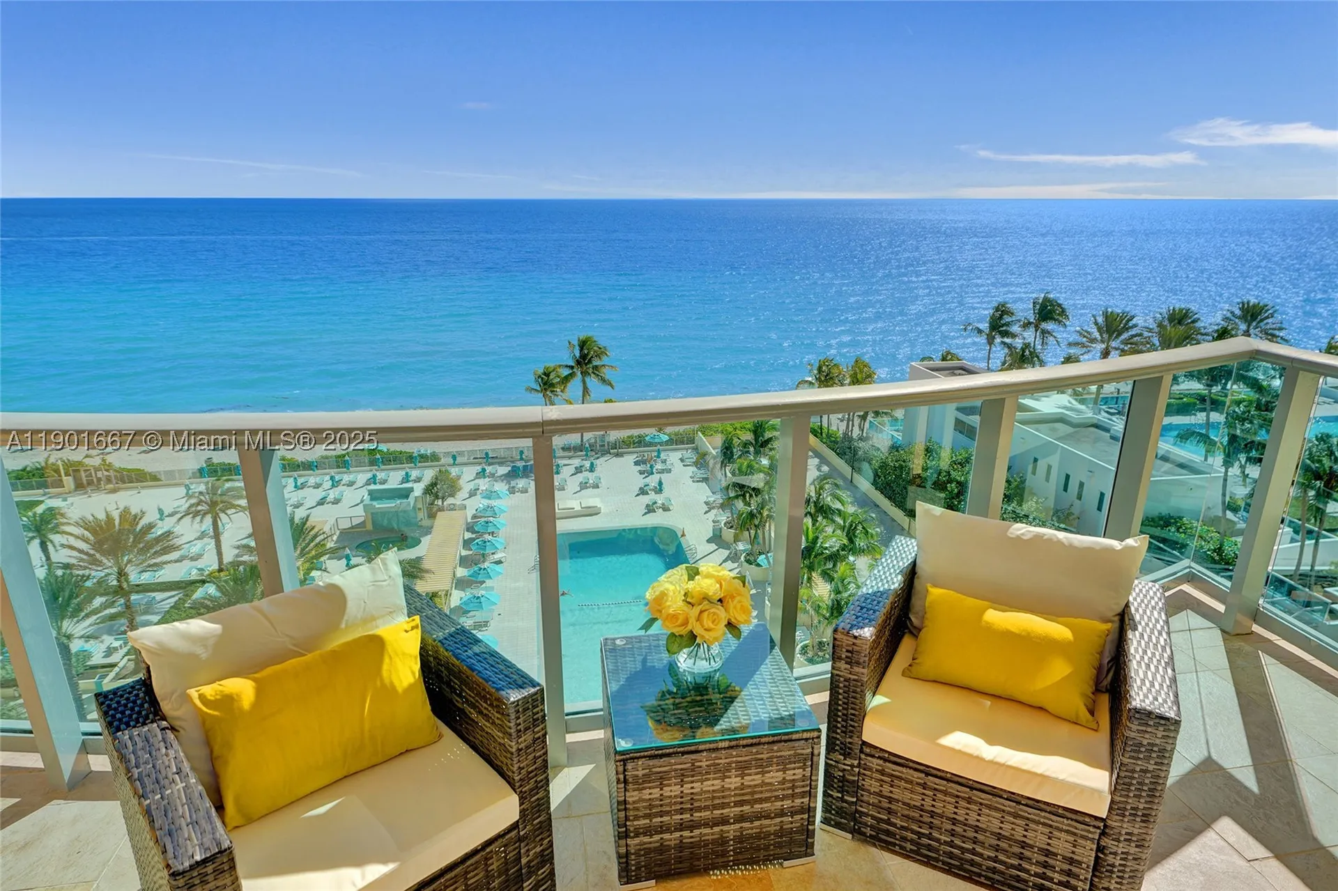 2501 S Ocean Drive Hollywood FL 33019