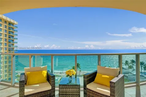 2501 S Ocean Drive Hollywood FL 33019