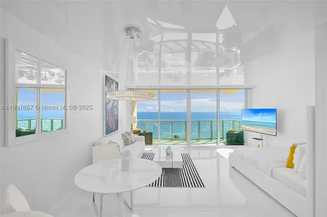 2501 S Ocean Drive Hollywood FL 33019