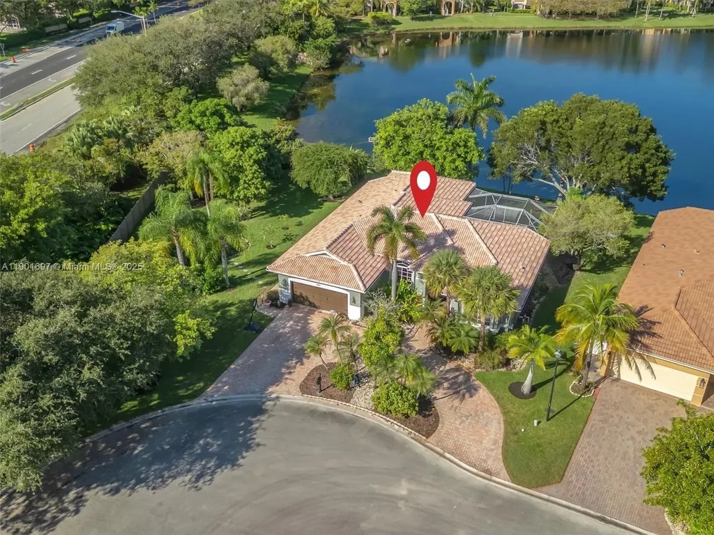 302 NW 120th Drive Coral Springs FL 33071