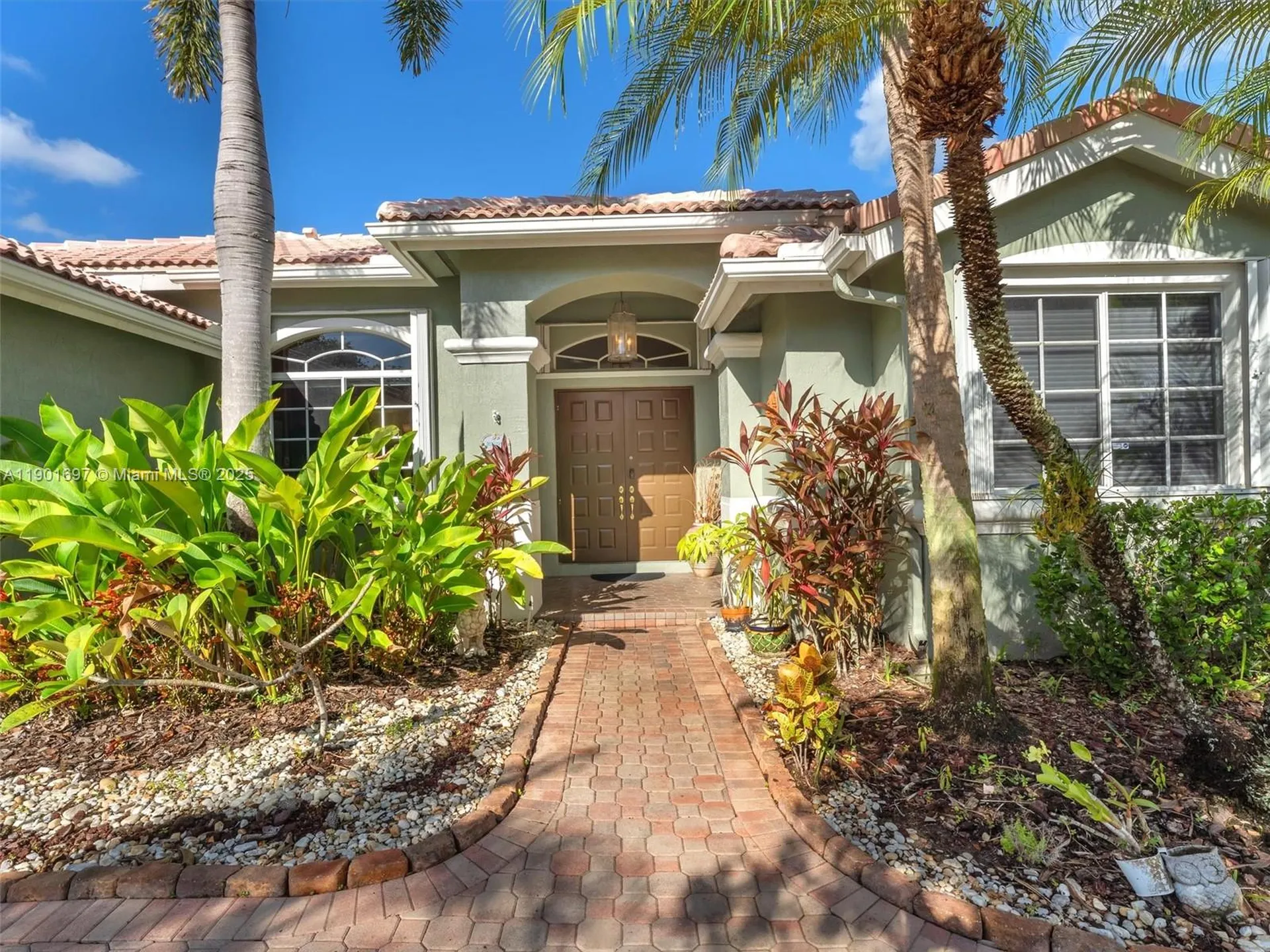 302 NW 120th Drive Coral Springs FL 33071