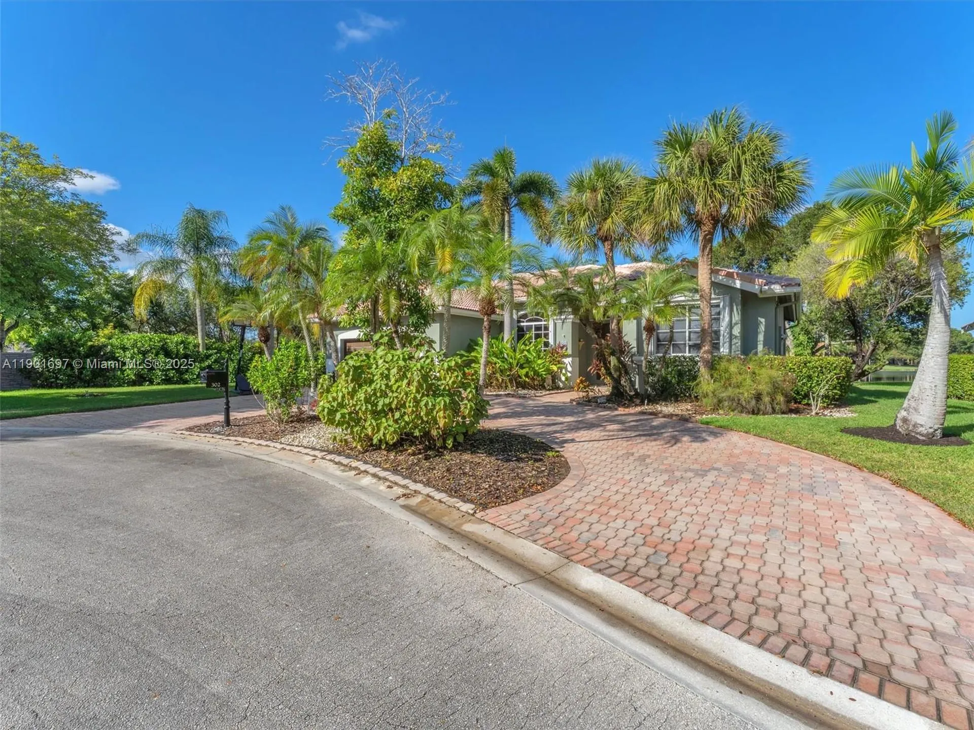 302 NW 120th Drive Coral Springs FL 33071