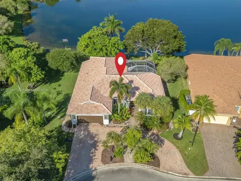 302 NW 120th Drive Coral Springs FL 33071