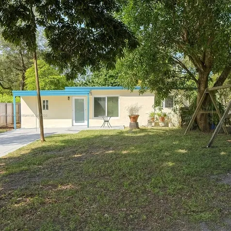 6317 Cleveland Street Hollywood FL 33024