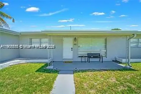 410 Pennsylvania Avenue Fort Lauderdale FL 33312
