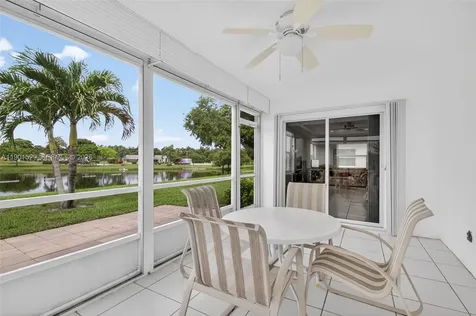 3810 Rowena Circle West Palm Beach FL 33417
