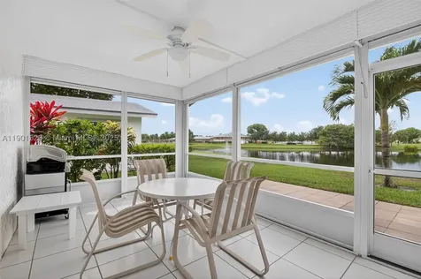 3810 Rowena Circle West Palm Beach FL 33417