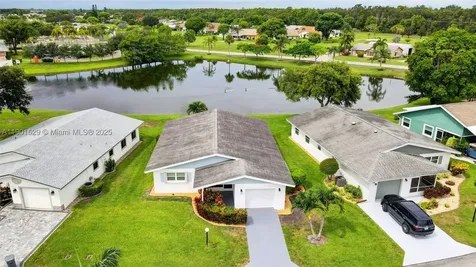 3810 Rowena Circle West Palm Beach FL 33417