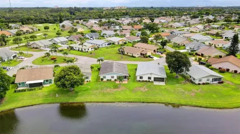 3810 Rowena Circle West Palm Beach FL 33417