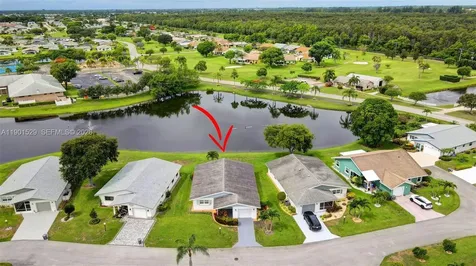3810 Rowena Circle West Palm Beach FL 33417