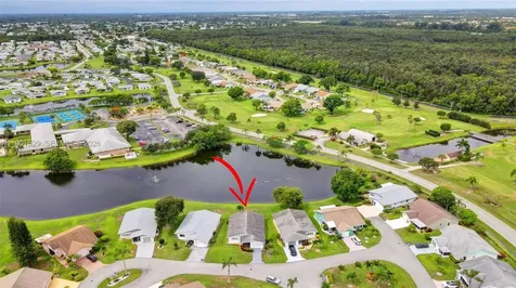 3810 Rowena Circle West Palm Beach FL 33417