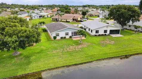 3810 Rowena Circle West Palm Beach FL 33417