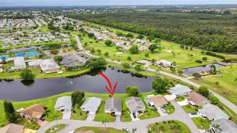 3810 Rowena Circle West Palm Beach FL 33417
