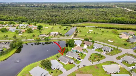 3810 Rowena Circle West Palm Beach FL 33417