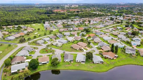 3810 Rowena Circle West Palm Beach FL 33417