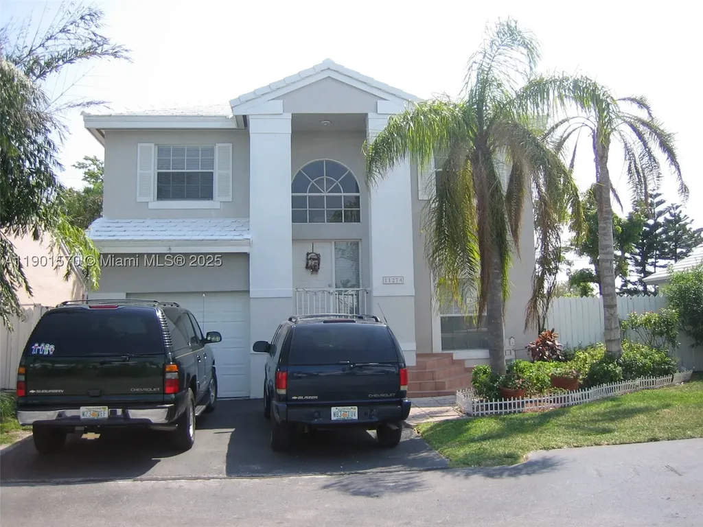 11274 SW 64 Lane Miami FL 33173