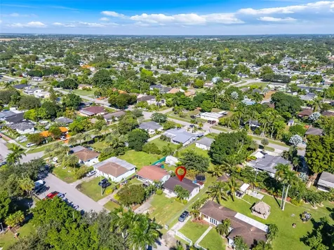313 NW 12th Street Homestead FL 33030