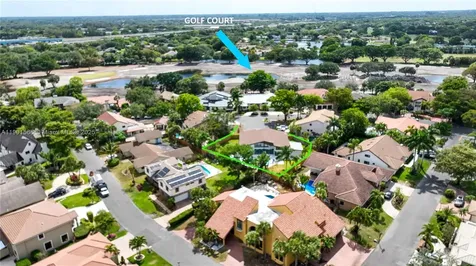 842 W Coco Plum Circle Plantation FL 33324