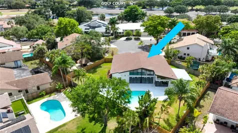 842 W Coco Plum Circle Plantation FL 33324