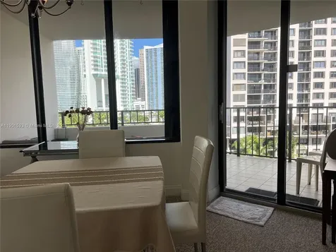 520 Brickell Key Drive Miami FL 33131