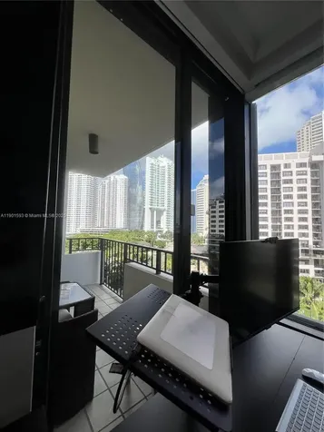 520 Brickell Key Drive Miami FL 33131