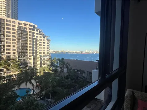 520 Brickell Key Drive Miami FL 33131