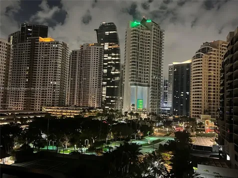 520 Brickell Key Drive Miami FL 33131