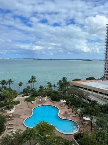 520 Brickell Key Drive Miami FL 33131