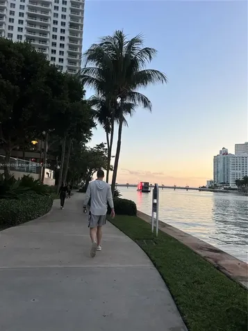 520 Brickell Key Drive Miami FL 33131