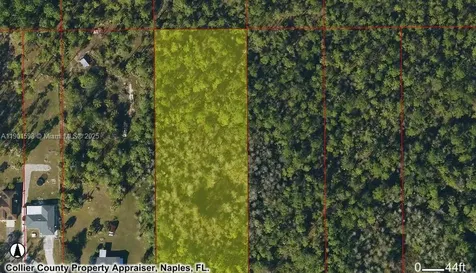 Golden Gate Estates Unit 73 Naples FL 34120