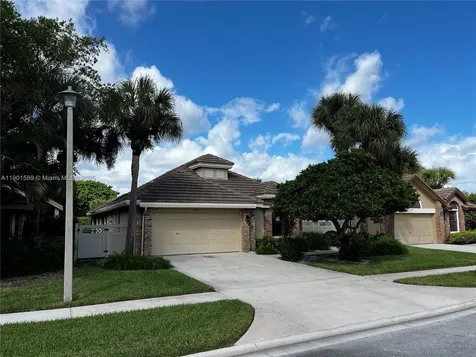 8079 Popash Court Boynton Beach FL 33472