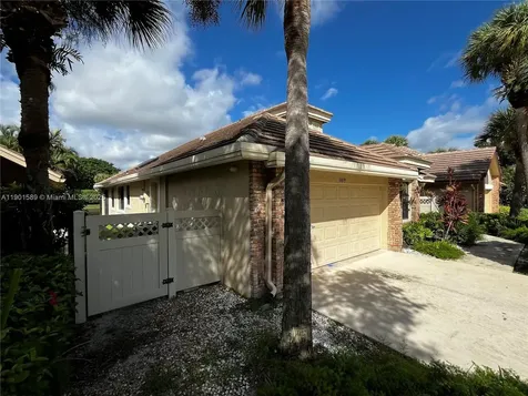 8079 Popash Court Boynton Beach FL 33472