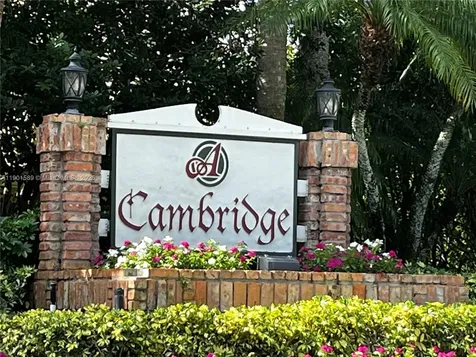 8079 Popash Court Boynton Beach FL 33472